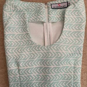 CK Bradley Stretch Dress